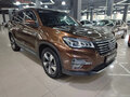 2020 Changan CS75 I Рестайлинг, коричневый, 1419000 рублей - вид 2