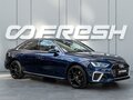 2020 Audi A4 40 TFSI V (B9) Рестайлинг, синий, 3090000 рублей