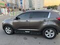 2012 Kia Sportage III, коричневый, 1130000 рублей - вид 9