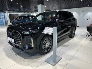 2026 Tenet T9, чёрный, 4299000 рублей, вид 1