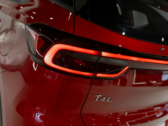 2026 Tenet T4L, красный, 2479000 рублей - вид 22