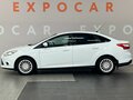 2011 Ford Focus III, белый, 650000 рублей - вид 7