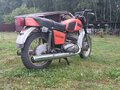 1993 ИЖ Юпитер, красный, 51000 рублей - вид 7