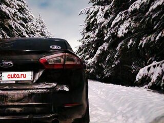 2013 Ford Mondeo IV Рестайлинг, чёрный, 680000 рублей, вид 2