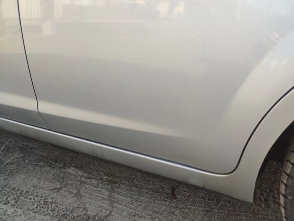 2009 Ford Focus II Рестайлинг, серебристый, 1000000 рублей - вид 21