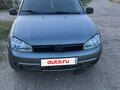 2010 Lada (ВАЗ) Kalina I, серый, 270000 рублей