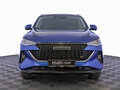 2023 Haval F7x I Рестайлинг, синий, 2375000 рублей - вид 1