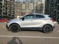 2015 Opel Mokka I, серебристый, 1130000 рублей - вид 6