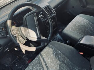 2001 Lada (ВАЗ) 2110, белый, 90000 рублей, вид 3