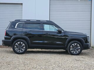 2023 Haval Dargo X I, чёрный, 2190000 рублей, вид 4