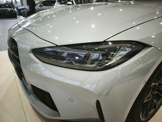 2021 BMW M4 Competition Package G82/G83, серый, 11050000 рублей, вид 3