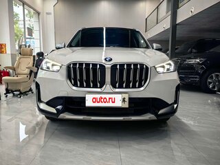 2024 BMW X1 Long 20Li sDrive III (U11/U12), белый, 3289500 рублей, вид 3