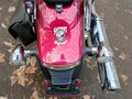 2005 Honda VTX 1800, красный, 1091488 рублей - вид 7