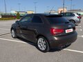2011 Audi A1 I (8X), коричневый, 850000 рублей - вид 3