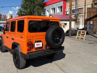 2023 BAW 212 I, оранжевый, 2300000 рублей, вид 3