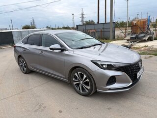 2023 Changan Eado Plus I, серый, 1650000 рублей, вид 3