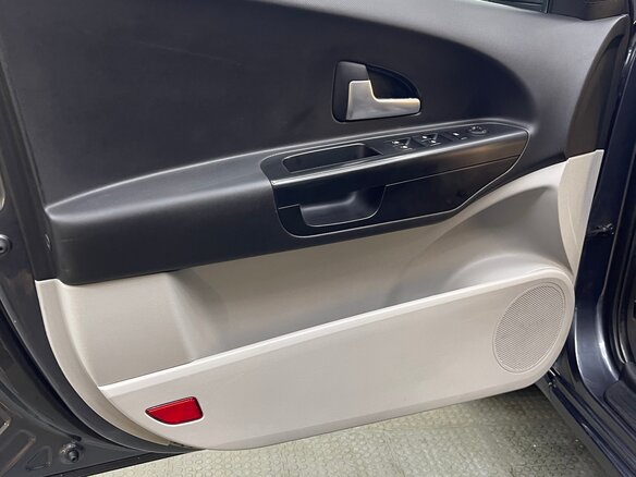 2009 Kia Ceed I, серый, 799000 рублей - вид 18