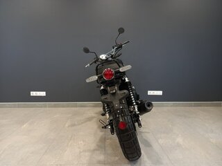 2026 Royal Enfield Bear 650, чёрный, 737000 рублей, вид 5