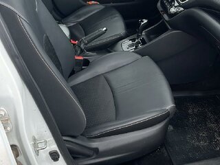 2023 Changan Alsvin, белый, 625000 рублей, вид 5