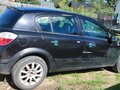 2004 Opel Astra H, чёрный, 280000 рублей - вид 1