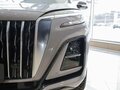 2025 Hongqi HS3, серый - вид 8