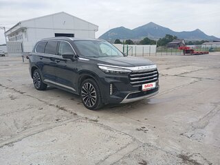 2023 Exeed VX I, серый, 2700000 рублей, вид 2
