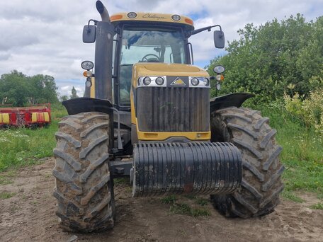 2013 Challenger MT 685, 6150000 рублей, вид 2