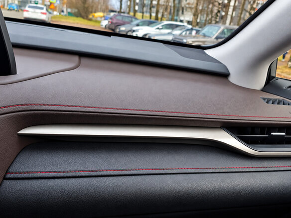 2019 Lexus RX 300 IV Рестайлинг, белый, 5000099 рублей - вид 13