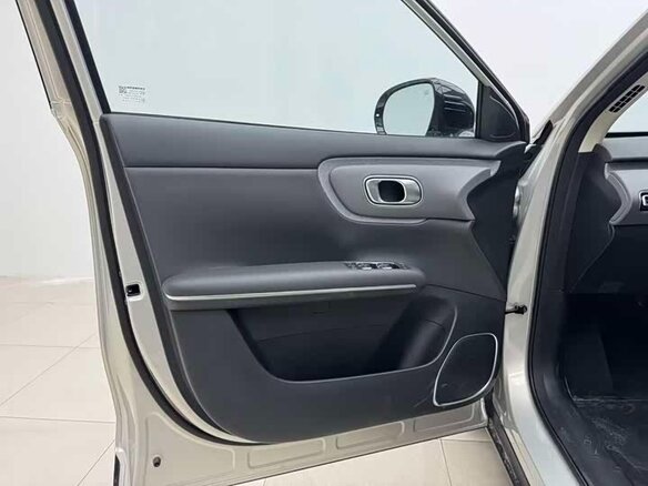 2026 Changan Qiyuan Q05 40.3 kWh II, серый, 2350003 рублей - вид 6