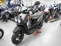 2017 Yamaha BWs, серый, 210000 рублей