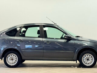2024 Lada (ВАЗ) Granta I Рестайлинг, серый, 865000 рублей, вид 5