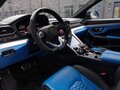 2018 Lamborghini Urus I, синий, 17990000 рублей - вид 11