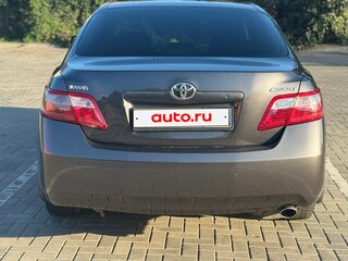 2007 Toyota Camry VI (XV40), серый, 899999 рублей, вид 4