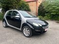 2005 Smart Forfour I, чёрный, 524000 рублей - вид 1