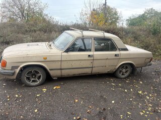 1993 ГАЗ 31029 «Волга», бежевый, 75000 рублей, вид 2