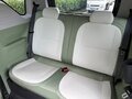 2023 Geely Panda Knight I, зелёный, 800000 рублей - вид 7