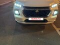 2023 Suzuki Grand Vitara III, белый, 2850000 рублей
