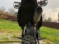 2024 MXR 125 E, чёрный, 80000 рублей - вид 8