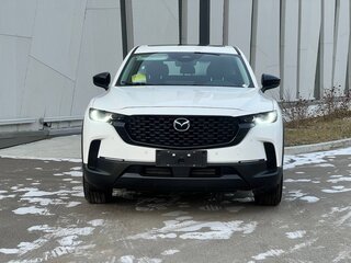2025 Mazda CX-50, белый, 4300000 рублей, вид 2