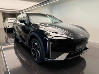 2025 Changan Deepal S07 31.73 kWh I, чёрный, 5289000 рублей, вид 2