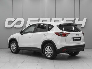 2013 Mazda CX-5 I, белый, 1550000 рублей, вид 2
