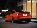 2024 BMW M3 Competition Package VI (G80), белый - вид 6