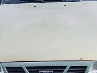 2006 Daewoo Nexia I, бежевый, 142500 рублей, вид 3