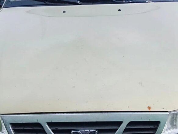 2006 Daewoo Nexia I, бежевый, 142500 рублей - вид 2