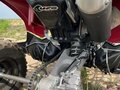 2013 Yamaha YFZ 450, красный, 1020000 рублей - вид 9