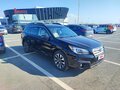 2017 Subaru Outback V, чёрный, 2591000 рублей - вид 2