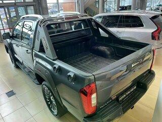 2026 Foton Tunland G9, серый, 4133000 рублей, вид 5