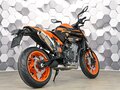 2023 KTM 890 Duke, чёрный, 899000 рублей - вид 6