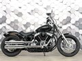 2021 Harley-Davidson Softail Standard, чёрный, 1599000 рублей - вид 2