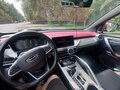 2023 Geely Coolray I, красный - вид 7